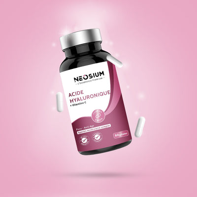 Acide hyaluronique