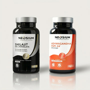 Concentration du paquet