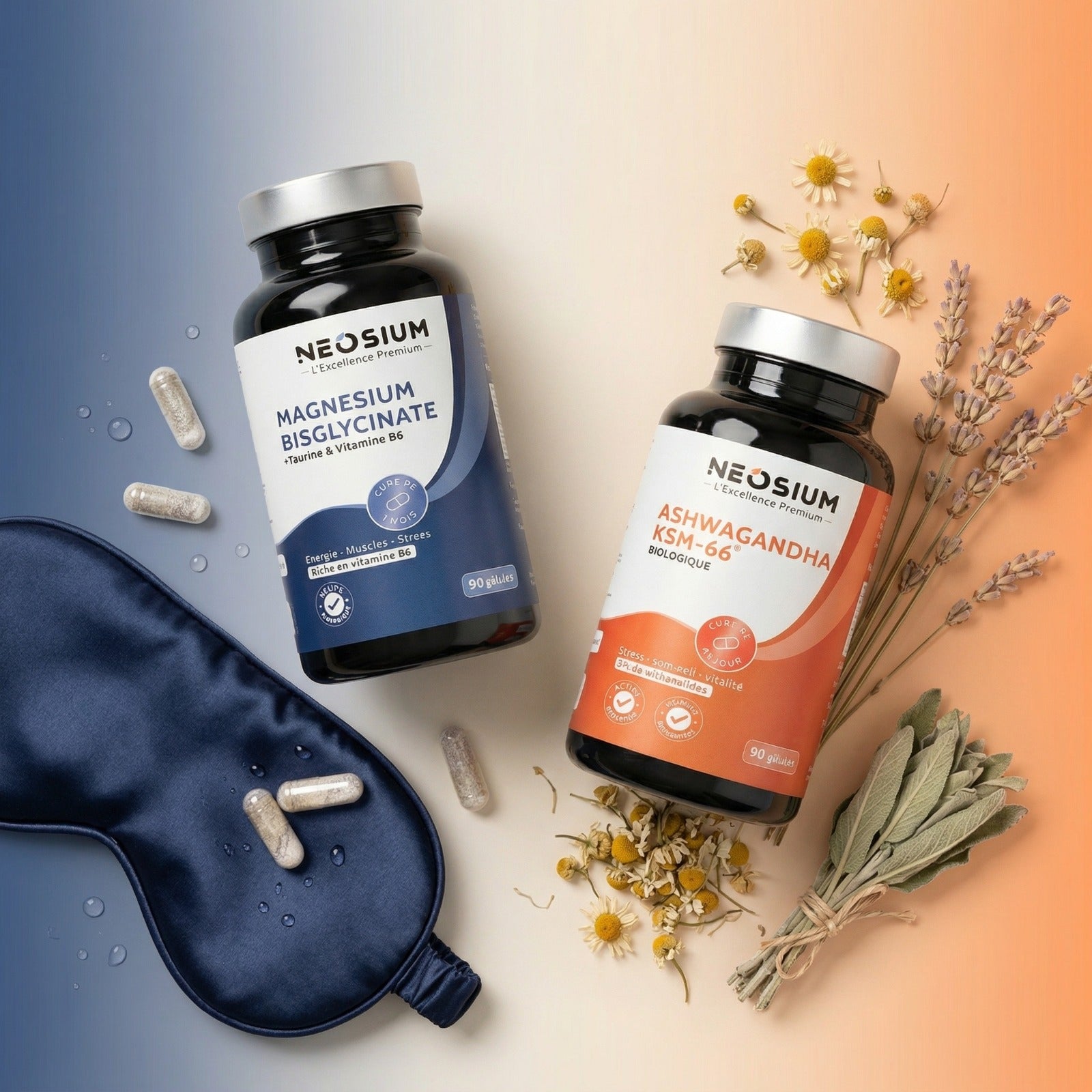 Rituel Anti-stress
