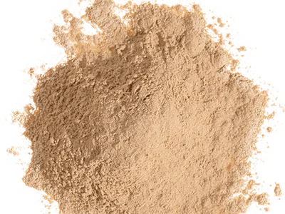 Ashwagandha biologique