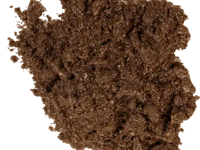 Shilajit